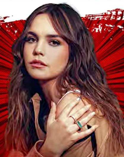 Bailee Madison