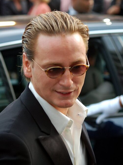 Benoît Magimel