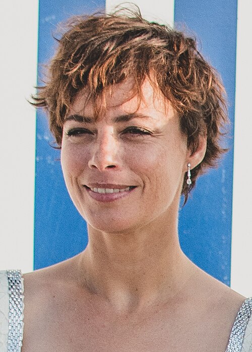 Bérénice Bejo