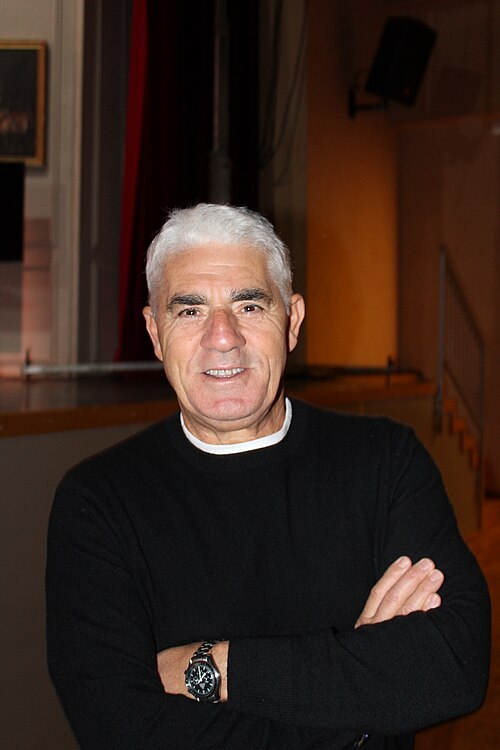 Biagio Izzo