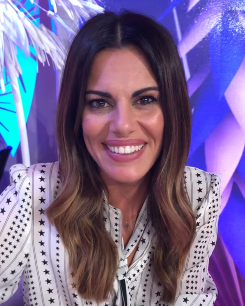 Bianca Guaccero