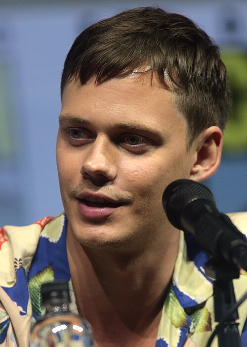 Bill Skarsgård