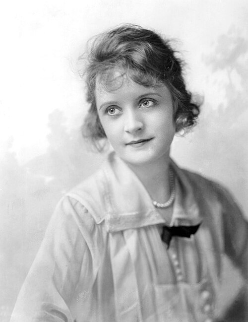Billie Burke
