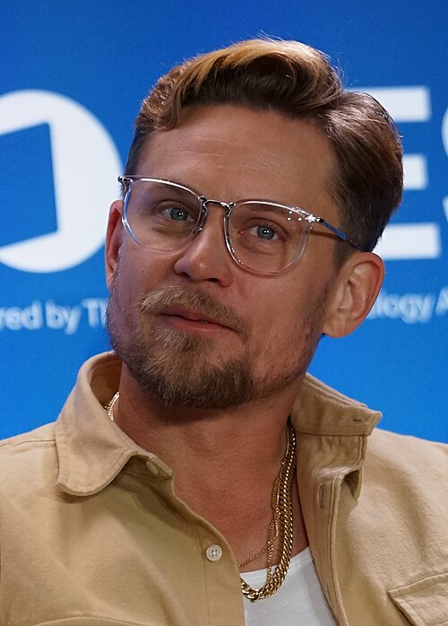 Billy Magnussen