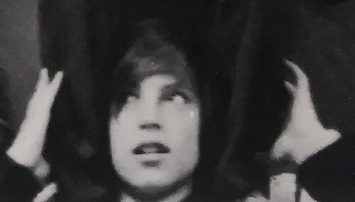 Billy Wirth