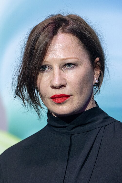 Birgit Minichmayr