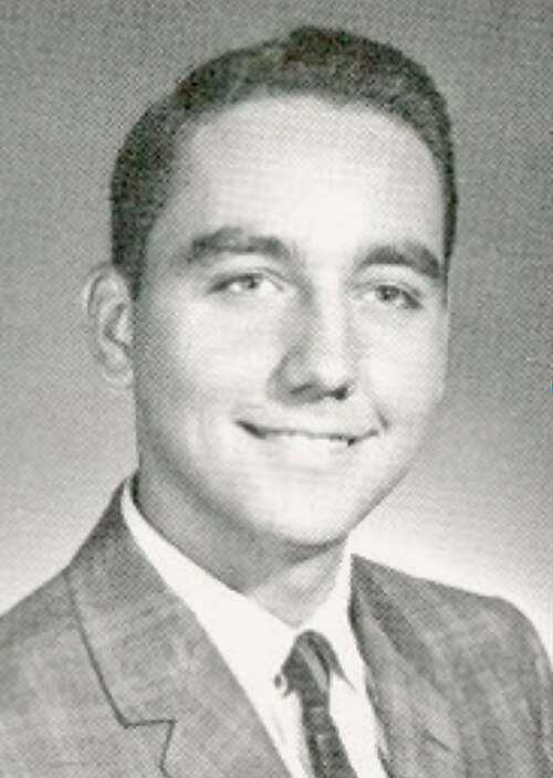 Bob Gunton
