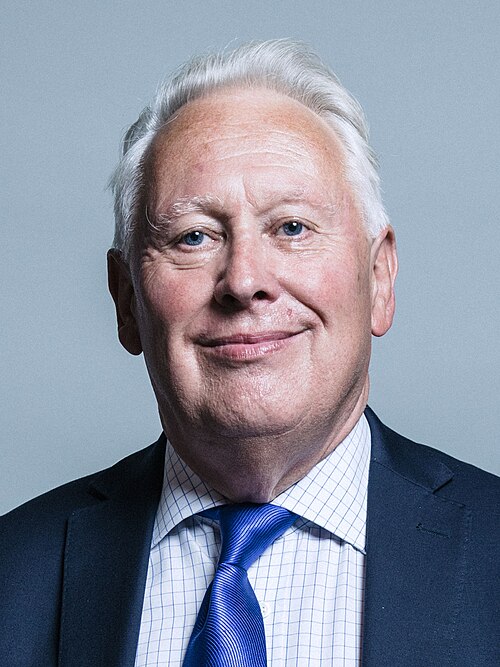 Bob Neill