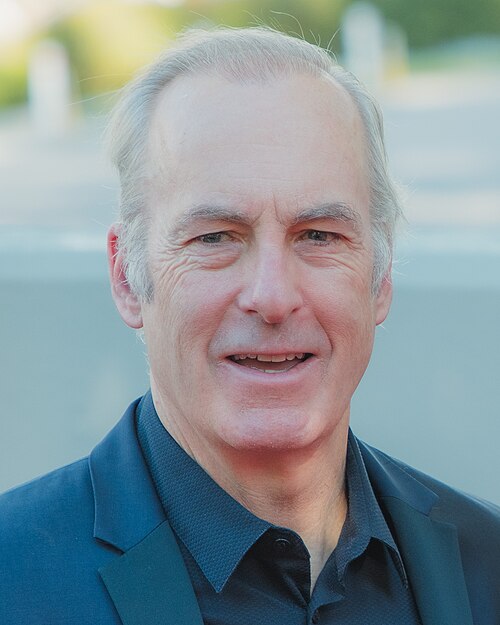 Bob Odenkirk
