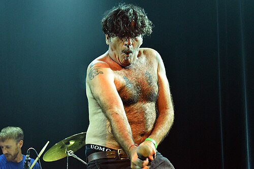Bobo Rondelli
