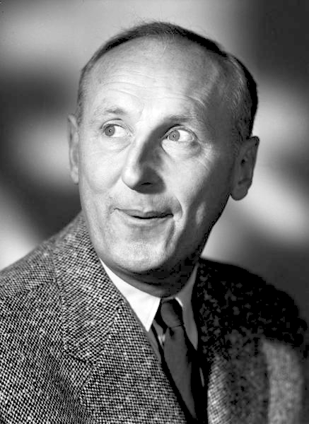 Bourvil