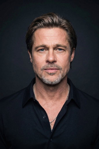 Brad Pitt