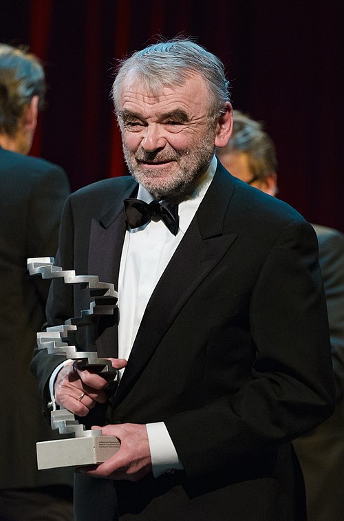 Branko Samarovski