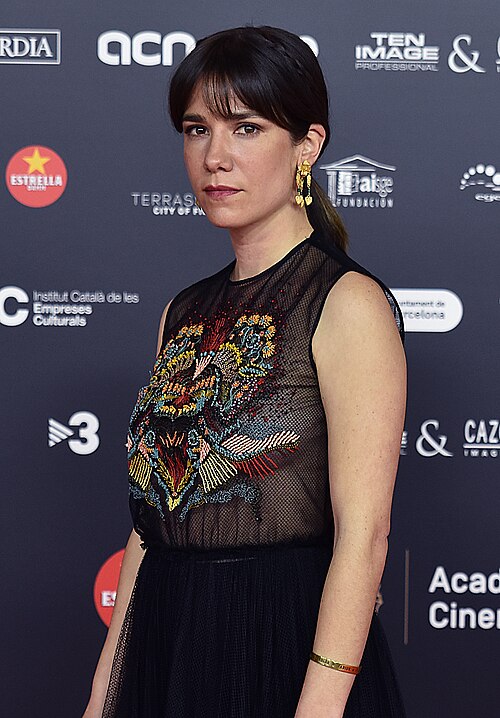Bruna Cusí