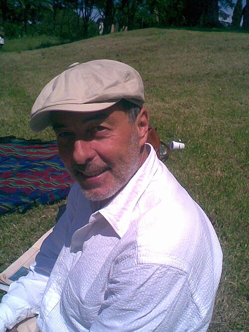 Bruno Armando
