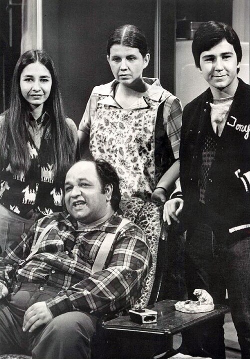 Bruno Kirby