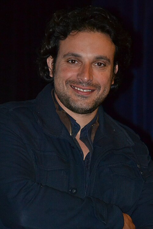 Bruno Salomone