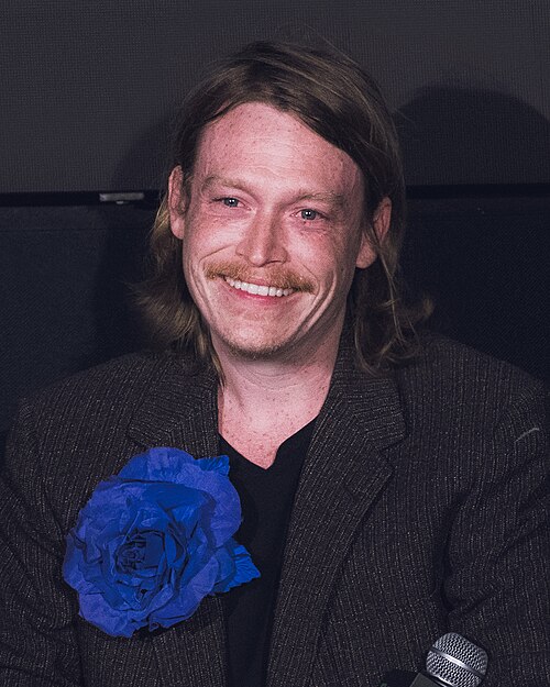 Caleb Landry Jones