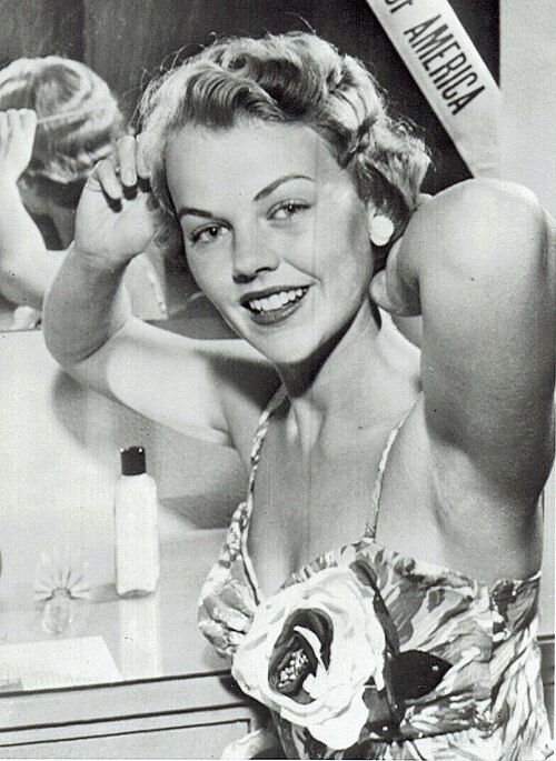 Carlene King Johnson