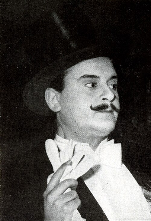 Carletto Sposito