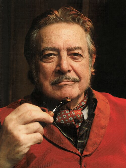 Carlo Alighiero