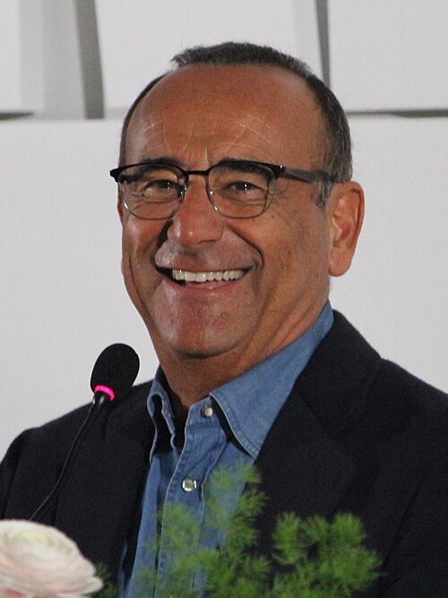 Carlo Conti