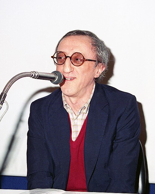 Carlo Delle Piane