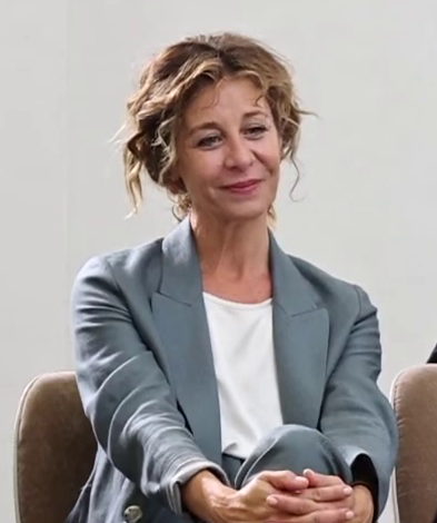 Carlotta Natoli