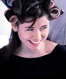 Caroline Tillette