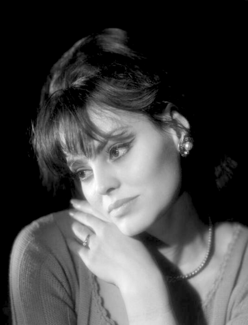 Catherine Rouvel
