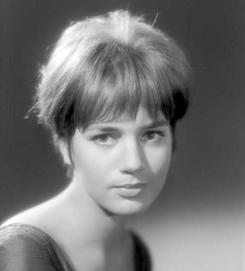 Catherine Spaak