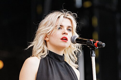 Cécile Cassel