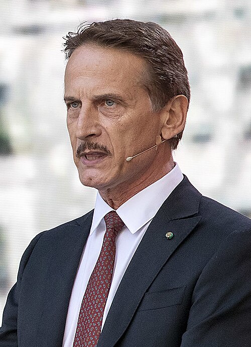 Cesare Bocci