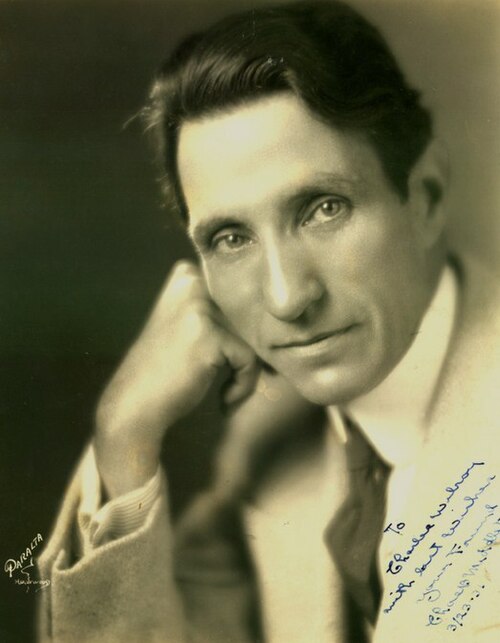 Charles B. Middleton