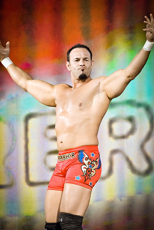 Chavo Guerrero Jr.