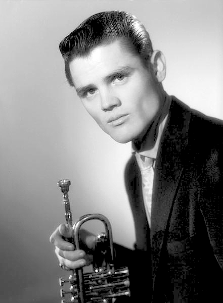 Chet Baker
