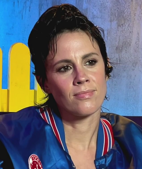 Chiara Martegiani