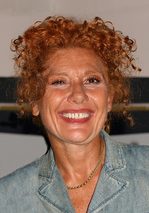 Cinzia Leone