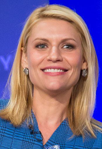Claire Danes
