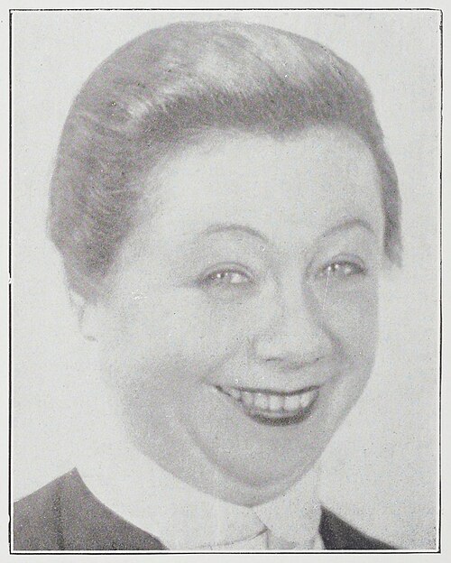 Claire Gérard