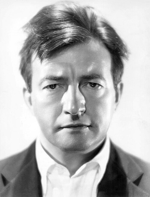 Claude Rains