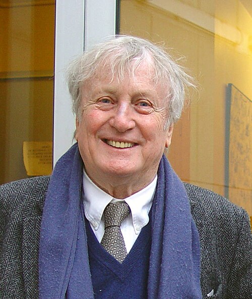 Claude Rich