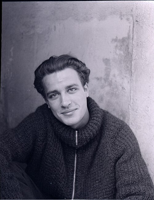 Claudio Cassinelli