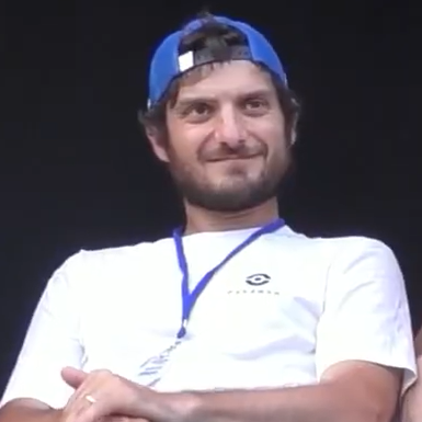 Claudio Colica