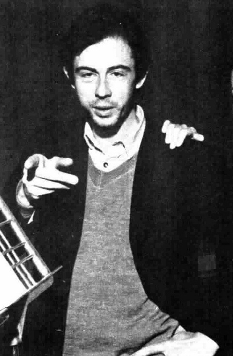 Claudio Trionfi