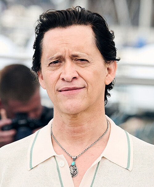 Clifton Collins Jr.