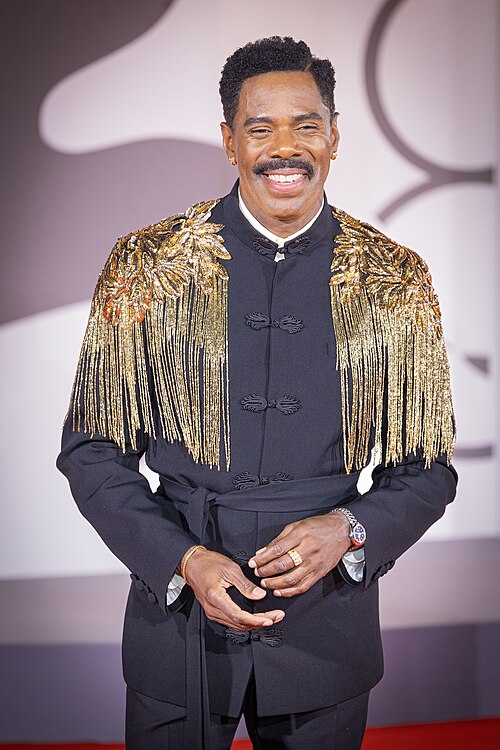 Colman Domingo