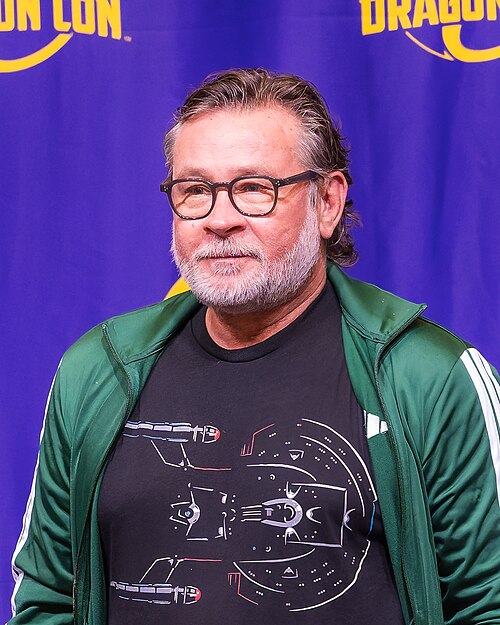 Connor Trinneer