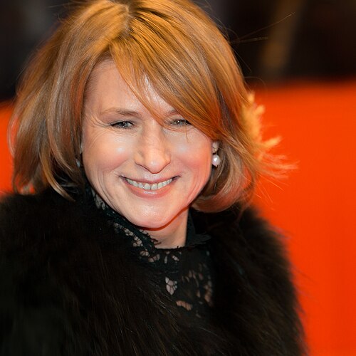 Corinna Harfouch