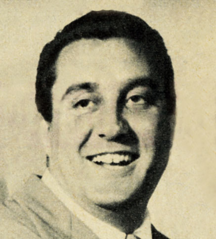 Corrado Lojacono